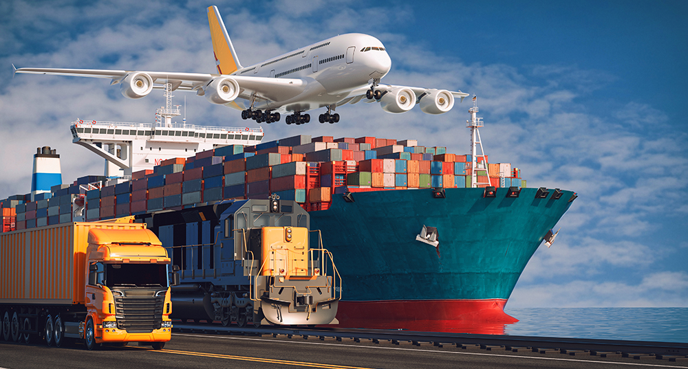 Prospects of Import and Export Business in India